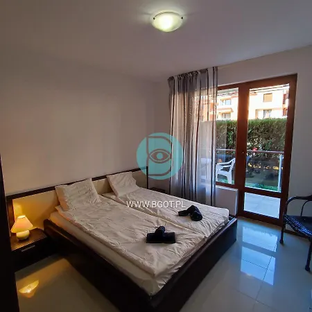 Apartamento Magnolia Garden - *