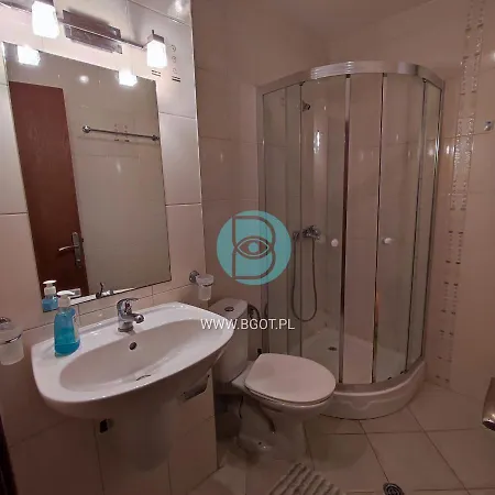 Magnolia Garden - Apartamento Sunny Beach