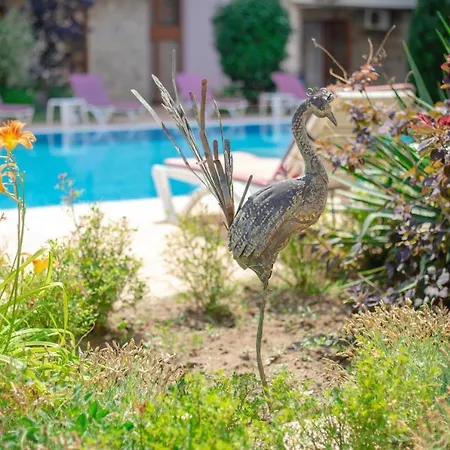 Magnolia Garden - Apartamento