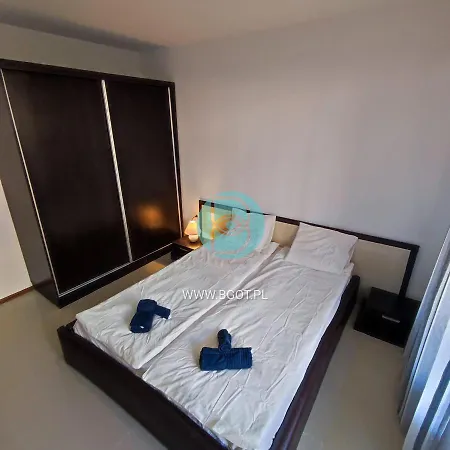 Apartamento Magnolia Garden -