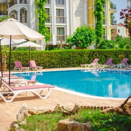 Apartamento Magnolia Garden - Sunny Beach