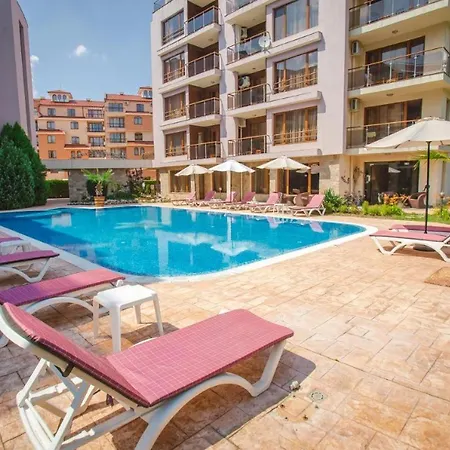 Magnolia Garden - Apartamento