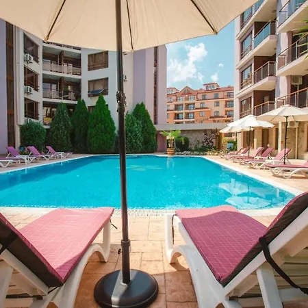 Magnolia Garden - Apartamento *