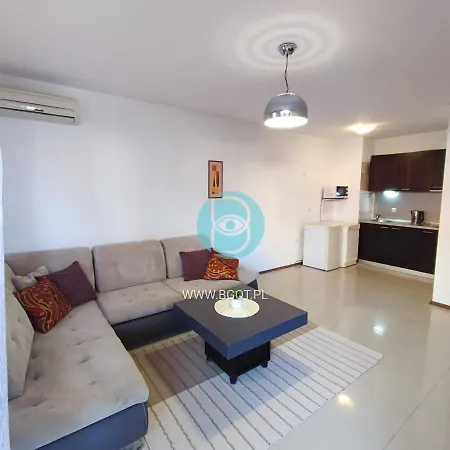 Magnolia Garden - Apartamento